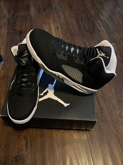 Jordan Oreo 5
