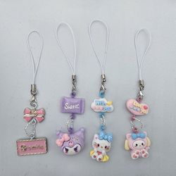 Phone Charms