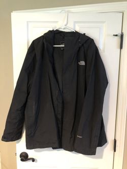 North Face Vortex Extra Large jacket