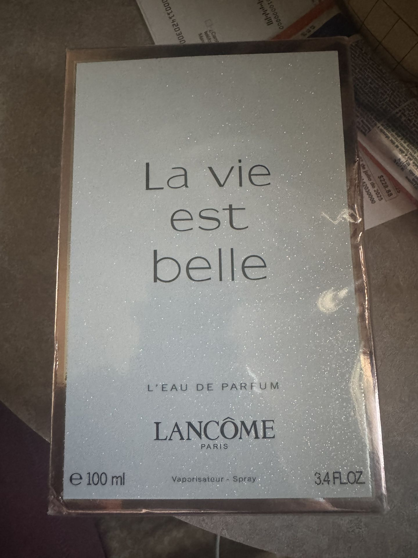 Perfume