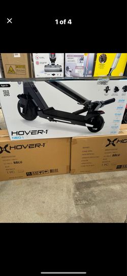 Scooters