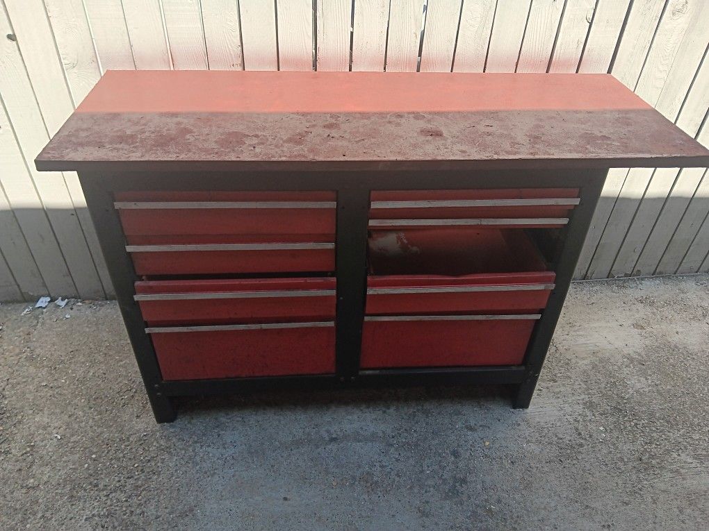 Tool Box