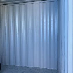 10 Ft Cargo Storage Unit Custom Size