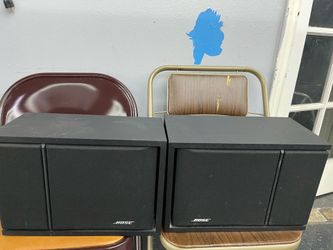 BOSE 201 SERIES lll