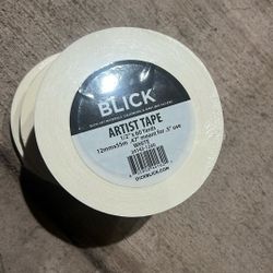 Blick Artist Tape 