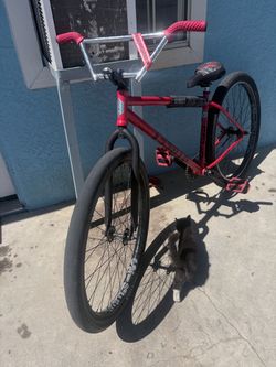 red street co