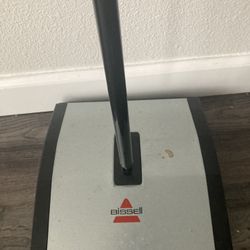 Bissell Carpet Sweeper
