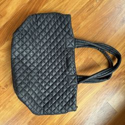 MZ Wallace Metro Tote Medium