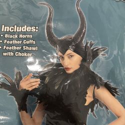 Complete Costume