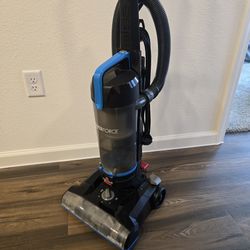 Bissell Powerforce Helix Vacuum