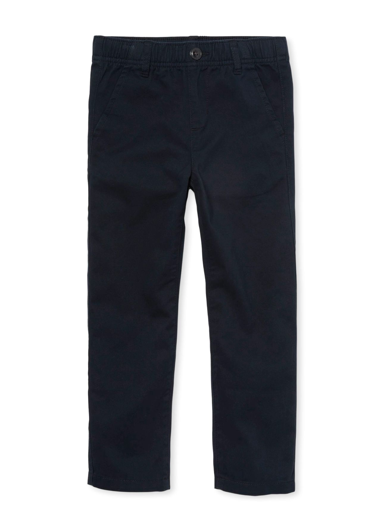 The Children's Place Navy Kids Chinos