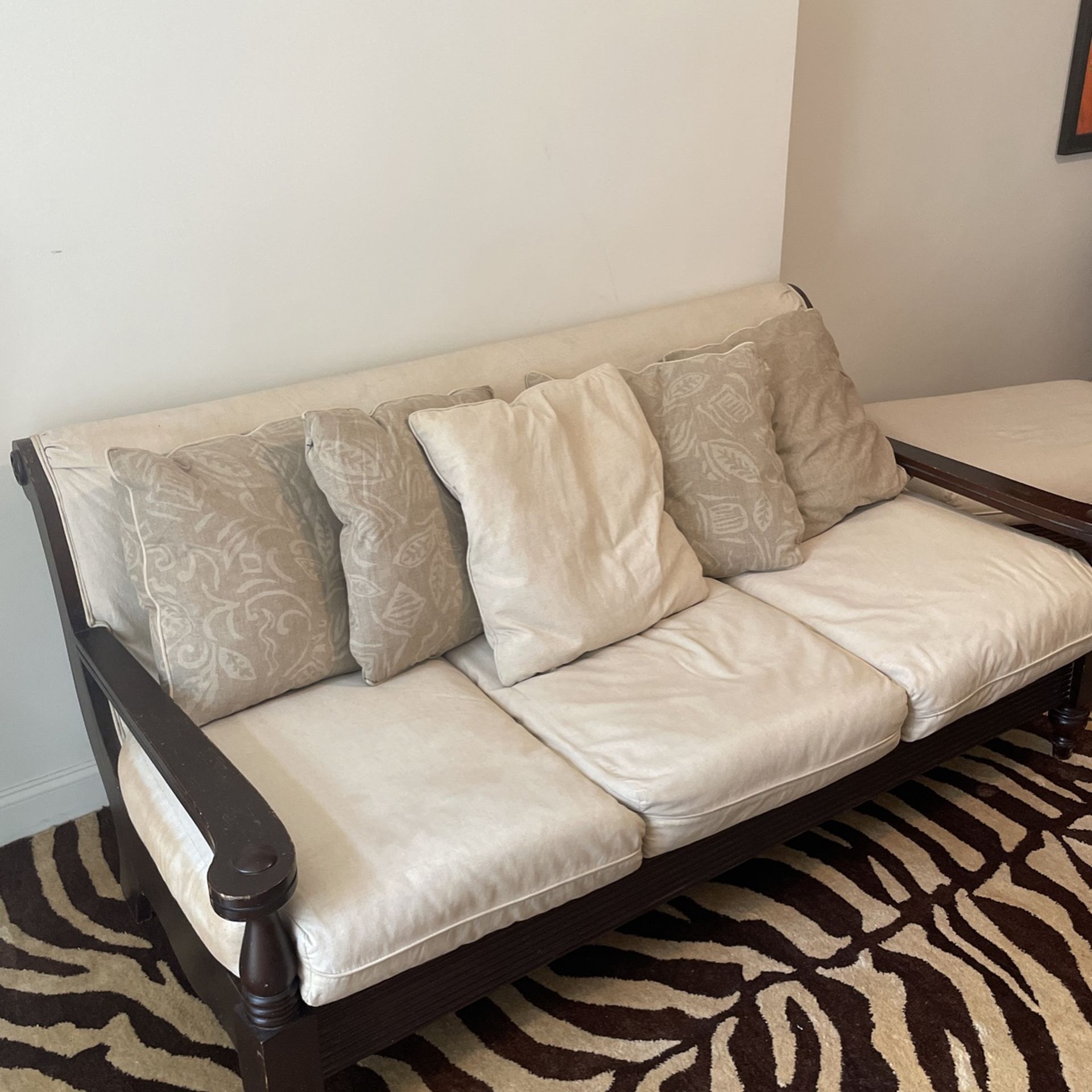 Free Sofa, Chair,