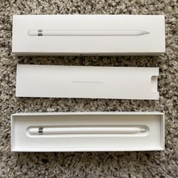 Apple Pencil