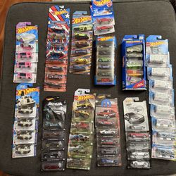 Hotwheels, Diecast,M2 Machines