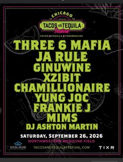 ✨️TWO VIP TICKETS✨️