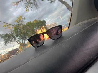 Authentic Prada sunglasses