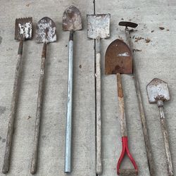 Tool Lot