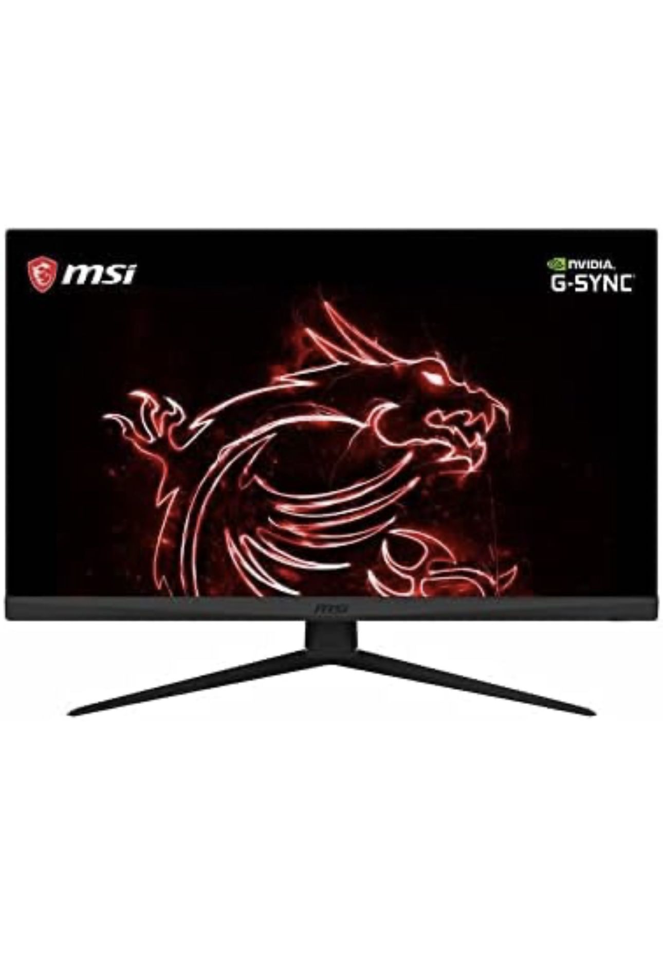 MSI Optix G273 Gaming Monitors