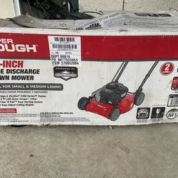 Hyper tough 20 inch lawn mower blade sale