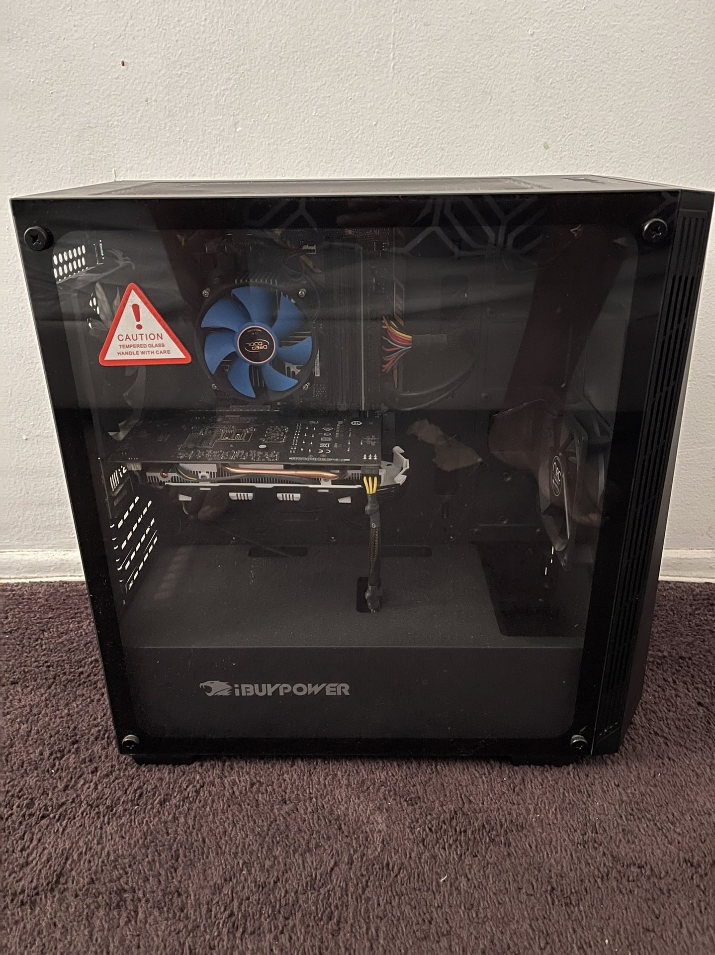 ibuypower gaming pc