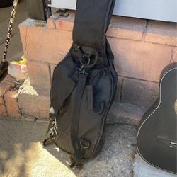 Guitar Bag