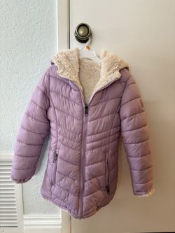 Girl Steve Madden Jacket XS