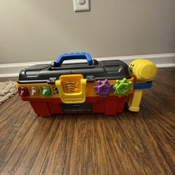 Kids tool box 