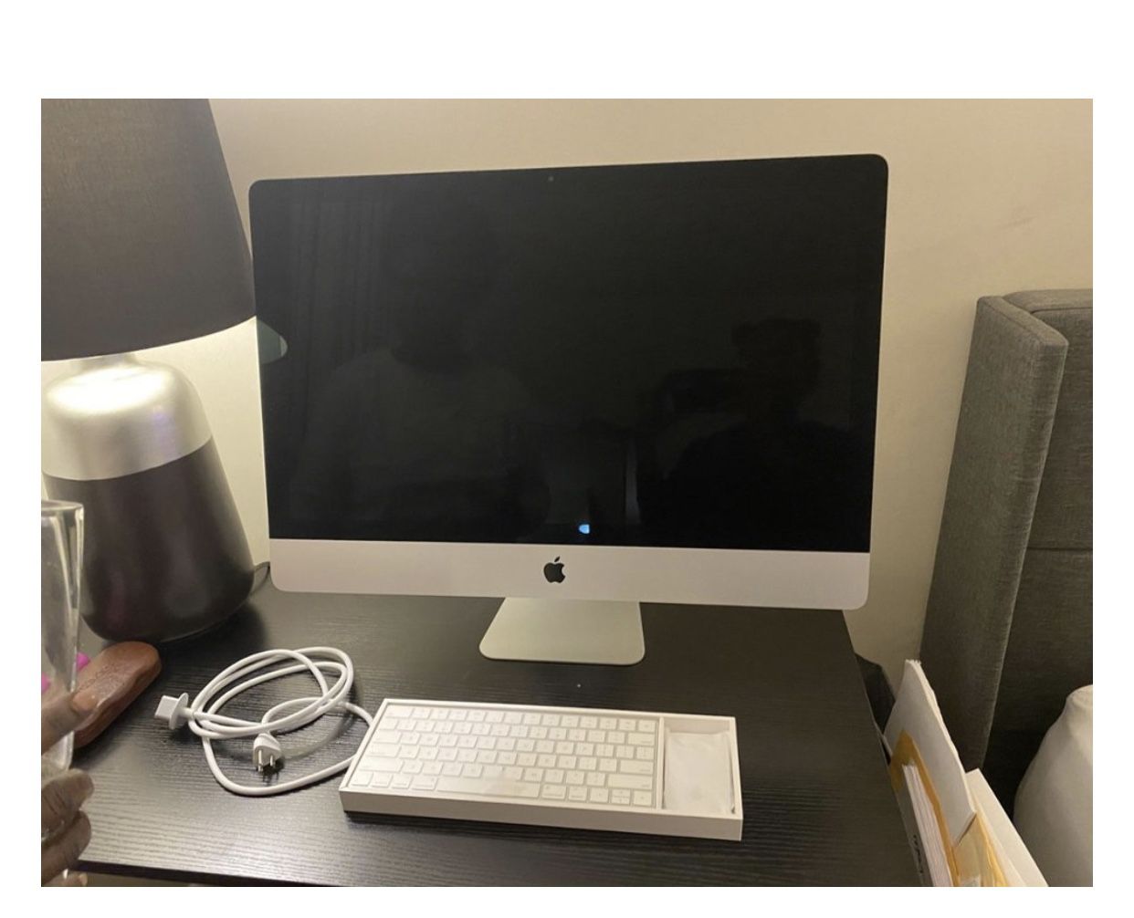 iMac 2019 Upgraded Model 27”