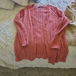 Cardigan 