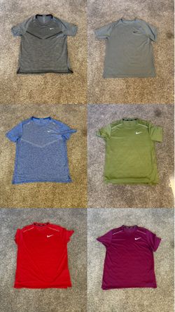 Nike Authentic Men Size Large