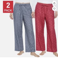 Gap Flanel Pants