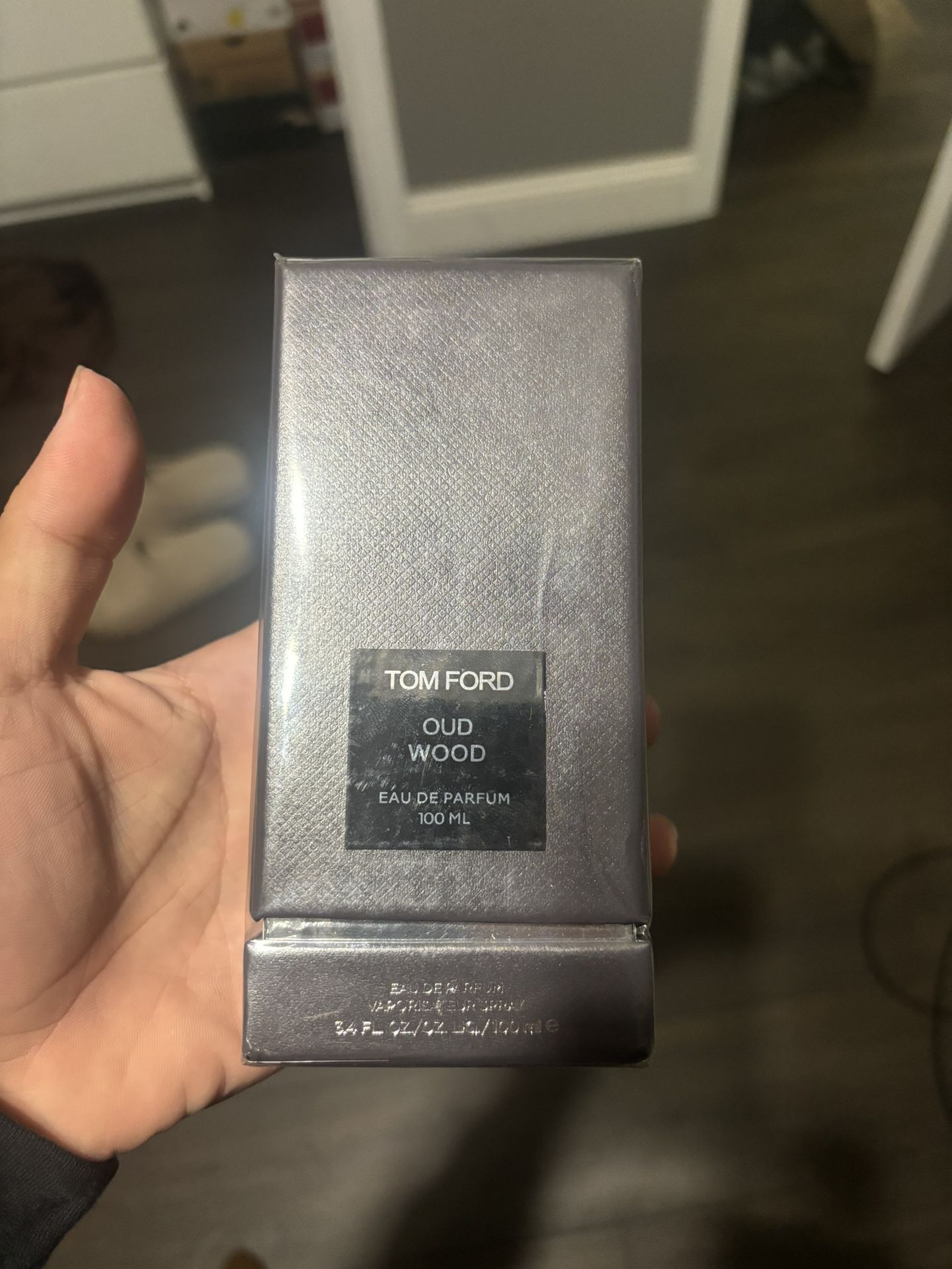 Tom Ford cologne