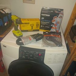 Drills And Appliances