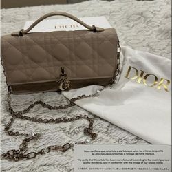 My Dior Mini Bag