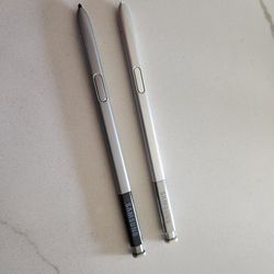 Samsung Note 5 S Pens