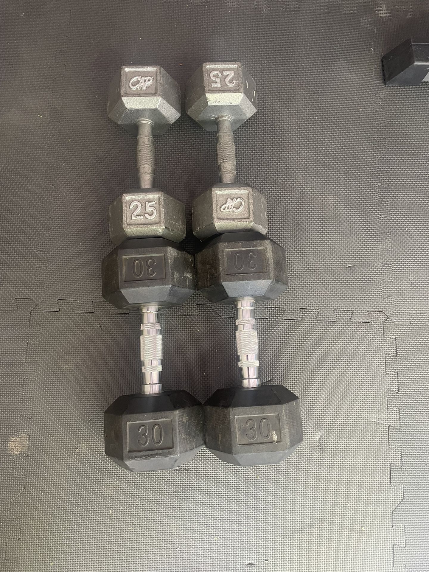 Gym Equipment