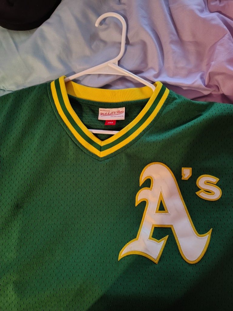 Rickey Henderson #24