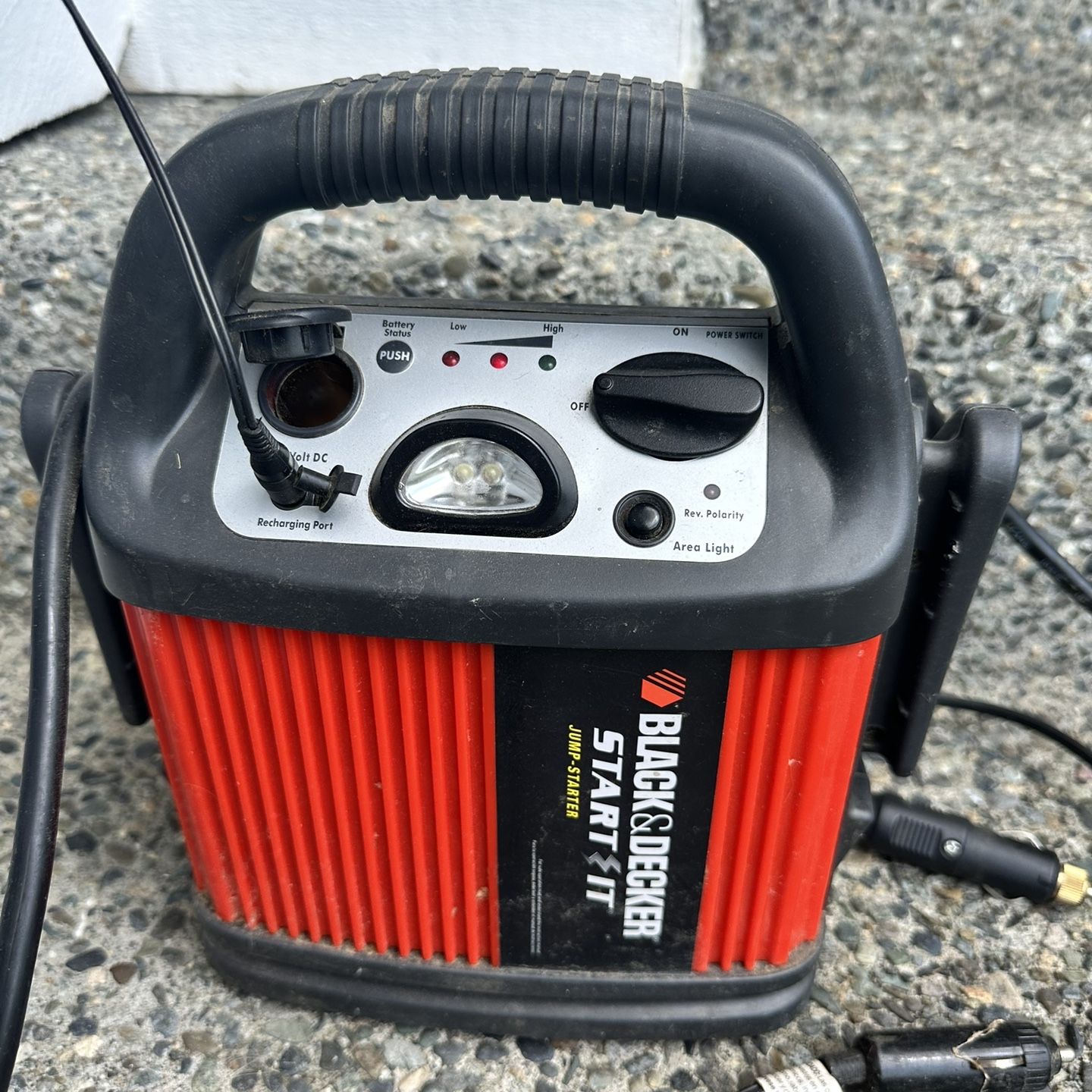 Black Decker for Sale in Monroe WA OfferUp