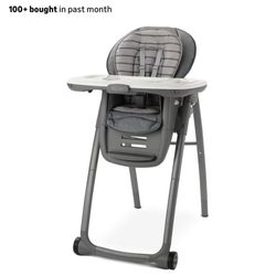 Graco Table2Table Premier 7 In 1 High Chair
