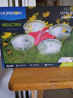 Beginner EDF Drone