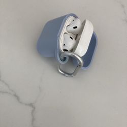 AirPods- 2nd Generation- Used