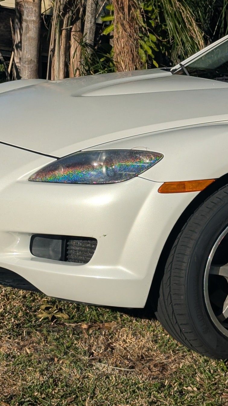 2005 Mazda Rx-8