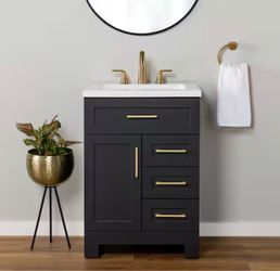 Bathroom Vanity