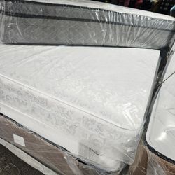 Full Mattress  $149