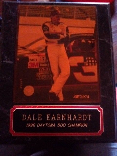 Dale Earnhardt (Memoriables)
