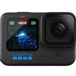 Gopro 12 