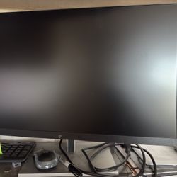 HP Monitor
