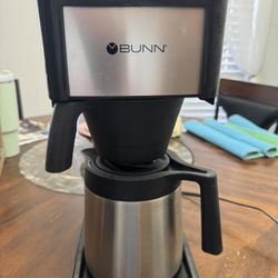 Bunn, BTX Speed Brew Classic 10-cup Thermal Drip Coffee Maker