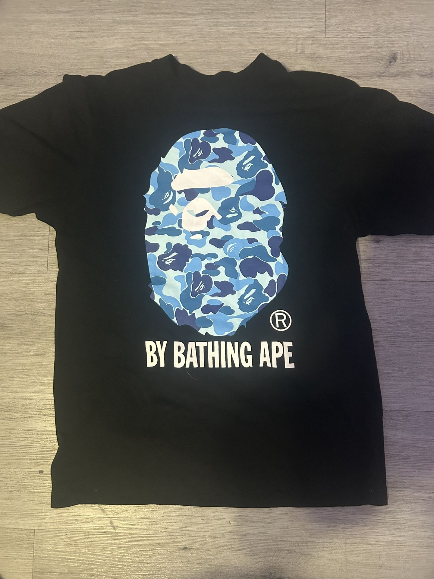 BAPE Shirt