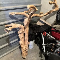 Bird Tree Stand 